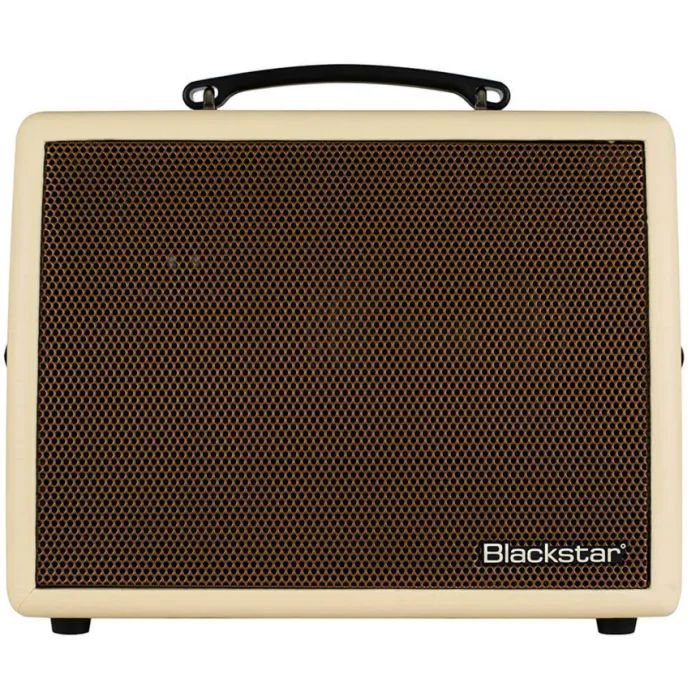 Комбопідсилювач Blackstar Sonnet 60 Acoustic Blonde (301039)
