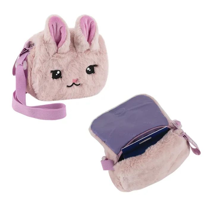 Сумка детская Kite Kids Cute Bunny 2710 (K25-2710-2)