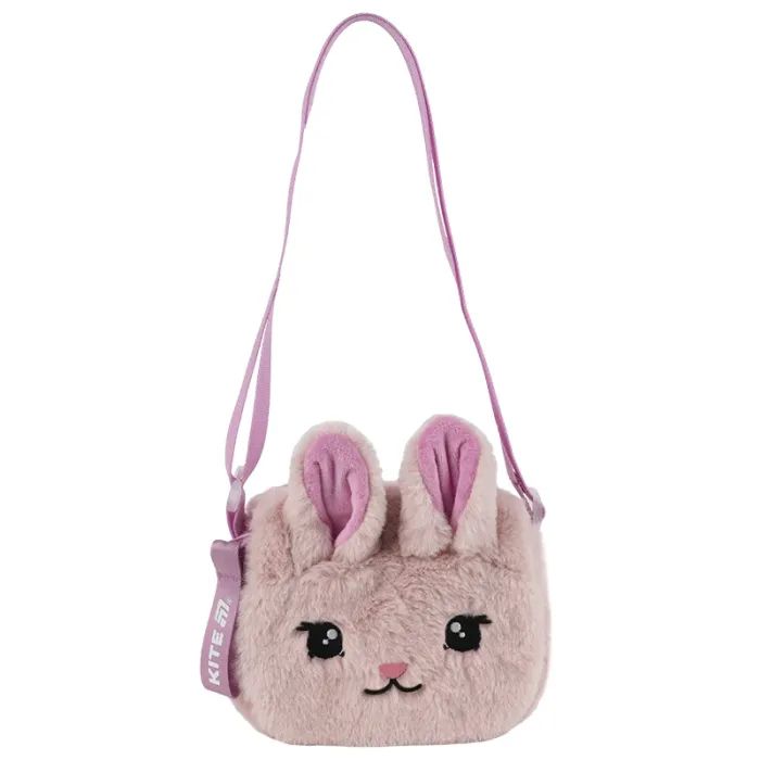 Сумка детская Kite Kids Cute Bunny 2710 (K25-2710-2) изображение 2