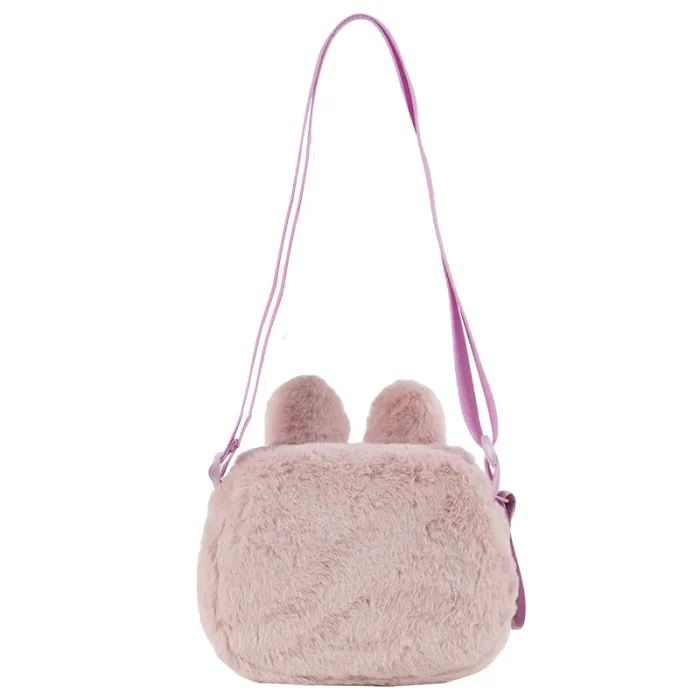 Сумка детская Kite Kids Cute Bunny 2710 (K25-2710-2) изображение 3