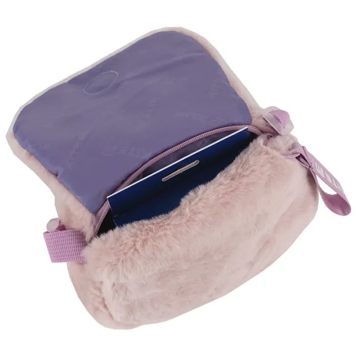 Сумка детская Kite Kids Cute Bunny 2710 (K25-2710-2) изображение 4