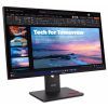 Монитор Lenovo T27QD-40 (64AAGAT2UA) изображение 2