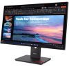 Монитор Lenovo T27QD-40 (64AAGAT2UA) изображение 3