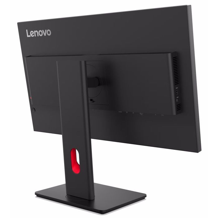 Монитор Lenovo T27QD-40 (64AAGAT2UA) изображение 7