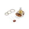 Потенциометр для гитары Fender 500K Split Potentiometer (70677)