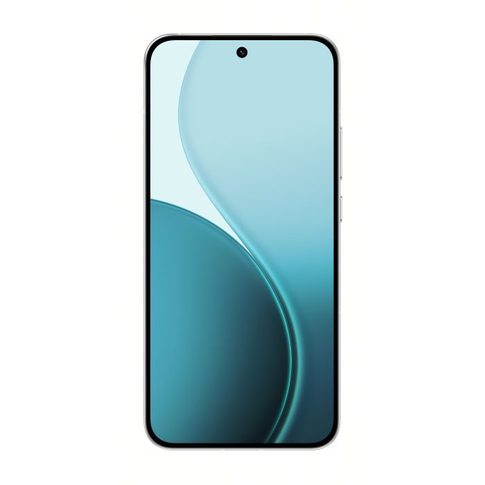 Мобільний телефон Oppo Reno14 5G 12/256GB Luminous Green (OFCPH2737_GREEN)