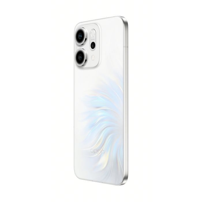 Мобільний телефон Oppo Reno14 5G 12/256GB Luminous Green (OFCPH2737_GREEN) зображення 4