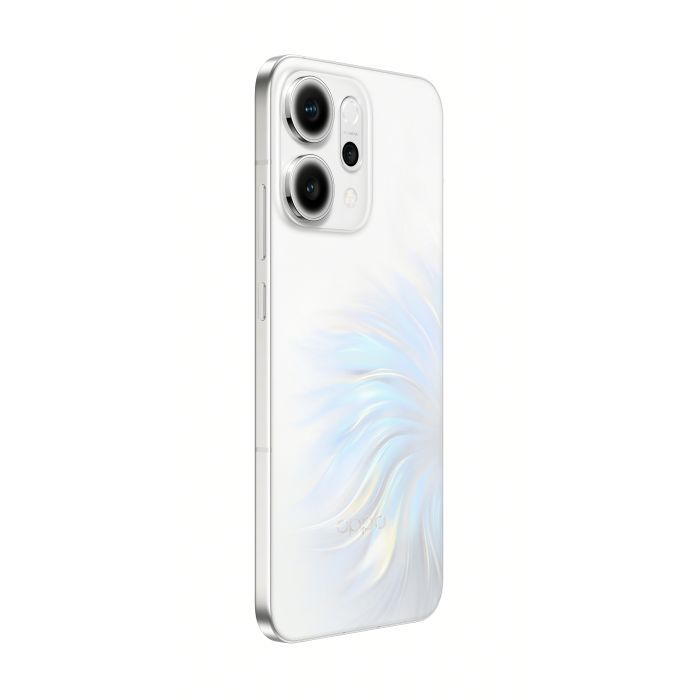 Мобільний телефон Oppo Reno14 5G 12/256GB Luminous Green (OFCPH2737_GREEN) зображення 5