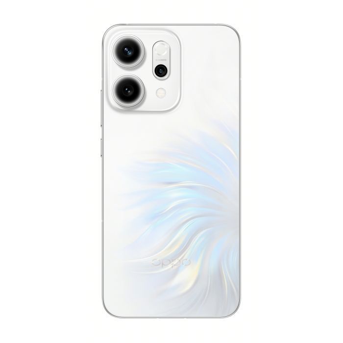 Мобільний телефон Oppo Reno14 5G 12/256GB Luminous Green (OFCPH2737_GREEN) зображення 6