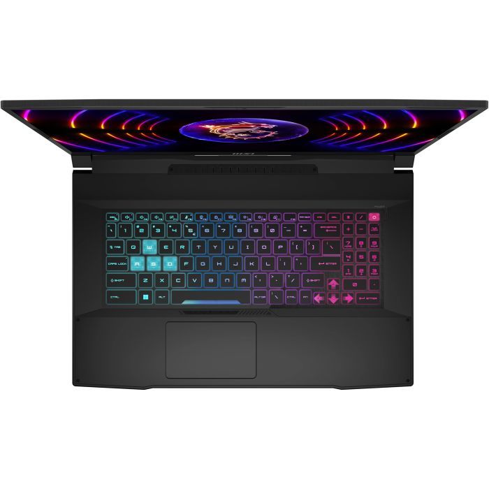 Ноутбук MSI Katana 17 B12UCR-1499XUA (9S7-17L541-1499) зображення 4