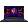 Ноутбук MSI Katana 17 B12UCR-1499XUA (9S7-17L541-1499)