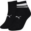 Носки Puma Short Sock Structure Women 2P 103002001-016 чорний 35-38 (8718824798998)