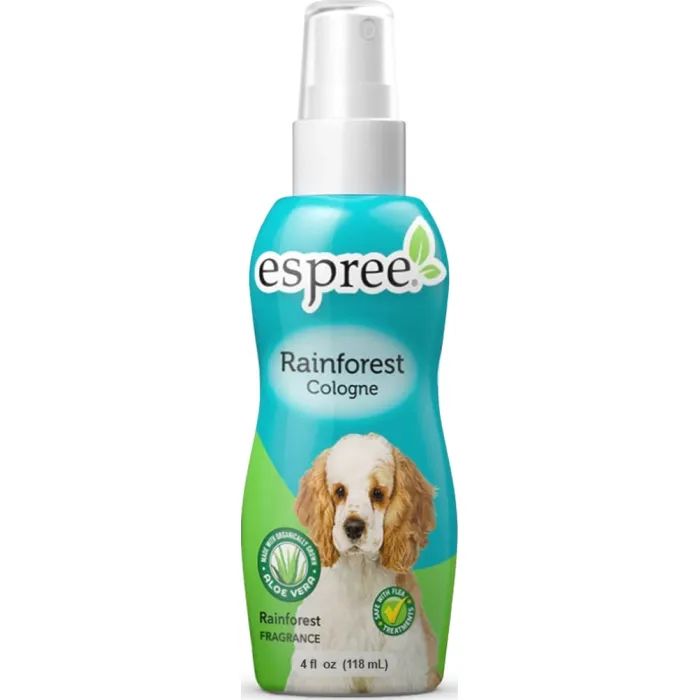 Парфуми для тварин Espree Rainforest 118 мл (0748406003347)