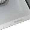 Мойка кухонная GRANADO Under top mini STEEL S304 (GS10304) изображение 3