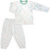 Піжама дитяча Breeze трикотажна (22022-110G-mint)