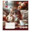 Зошит 1 вересня Charming А5 18 аркушів лінія (768186) зображення 4