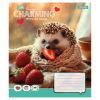 Зошит 1 вересня Charming А5 18 аркушів лінія (768186) зображення 5
