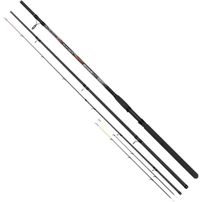 Удилище X-Fish Boss Feeder 3.30m 50-150g (1917.07.43)