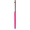 Ручка шариковая Parker JOTTER 17 Originals Hot Pink CT BP в Eco упаковке (15 932_2039e)