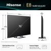 Телевизор Hisense 75E8Q изображение 2