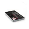 Затиск для клем CINLINELE Black-red + насадки 06 -0.5-6mm2, 02С -0.5-2.5mm2, 16WF -6-16mm2 (Cinlin-06-02C-16WF) зображення 7