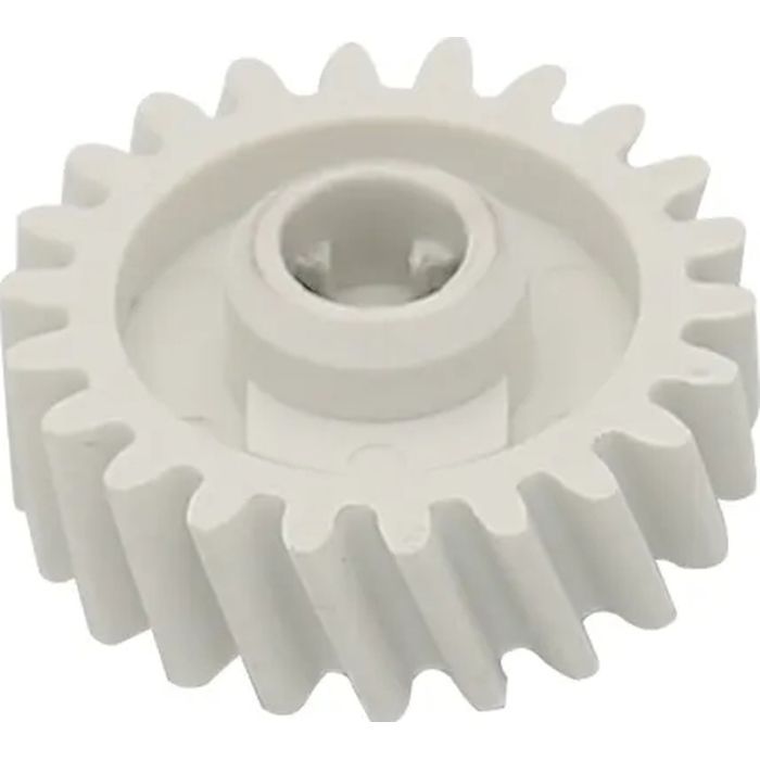 Шестерня 22T HP LJ M101/104 rubber roller CET (CET361012)
