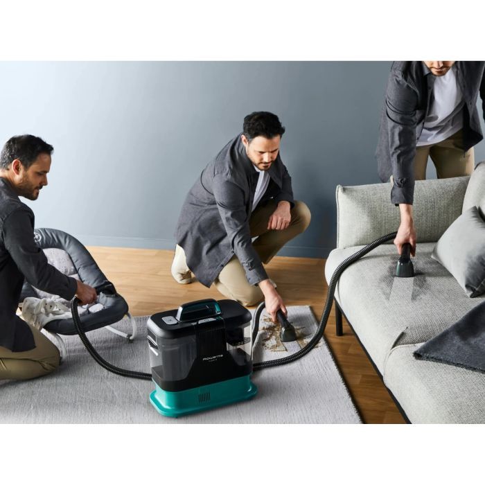 Пилосос Rowenta Clean It (IN5020F0) зображення 11