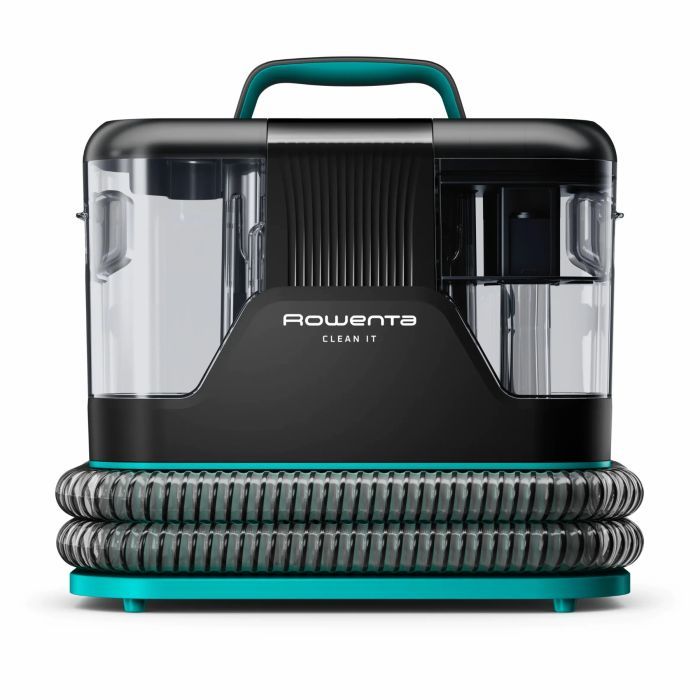 Пилосос Rowenta Clean It (IN5020F0) зображення 2
