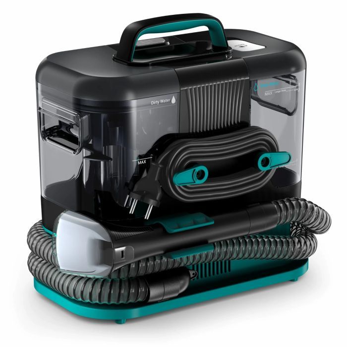 Пилосос Rowenta Clean It (IN5020F0) зображення 3