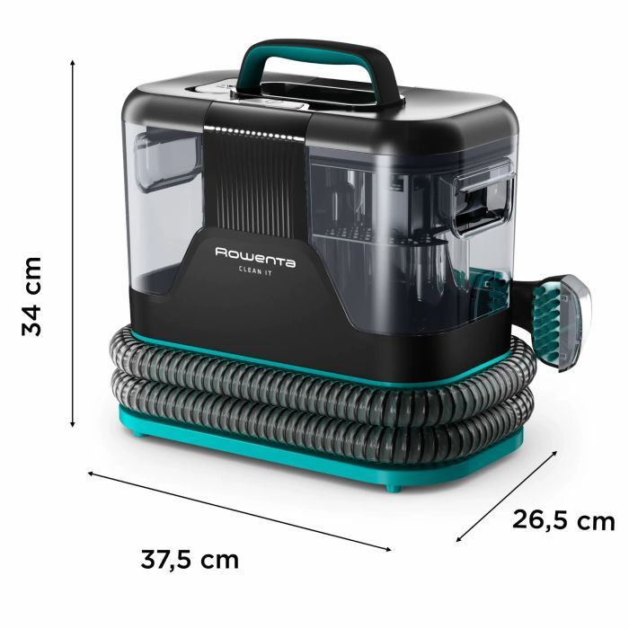 Пилосос Rowenta Clean It (IN5020F0) зображення 4