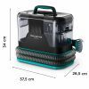 Пилосос Rowenta Clean It (IN5020F0) зображення 4