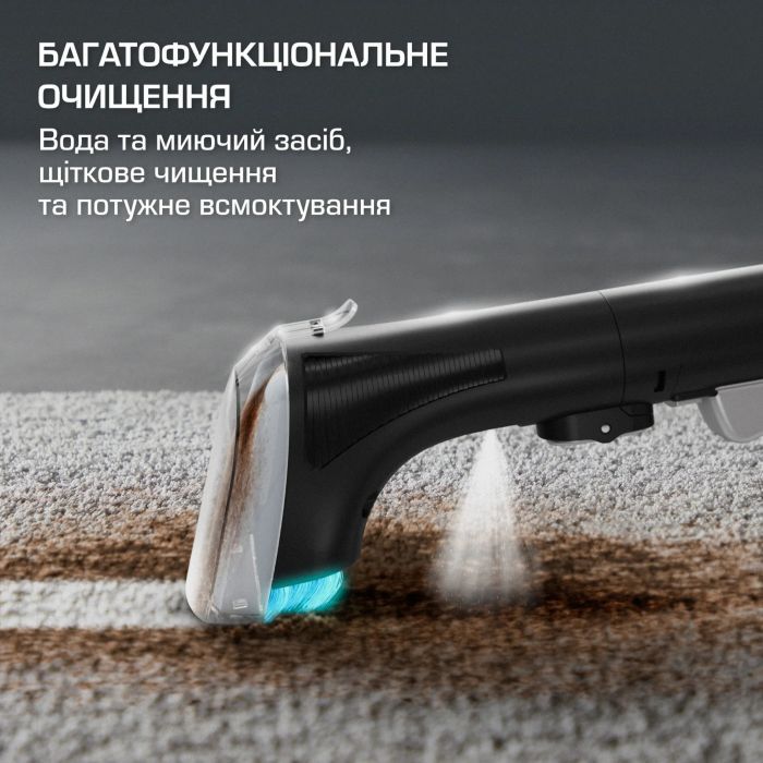 Пилосос Rowenta Clean It (IN5020F0) зображення 5