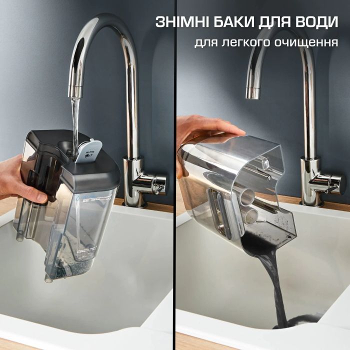 Пилосос Rowenta Clean It (IN5020F0) зображення 8