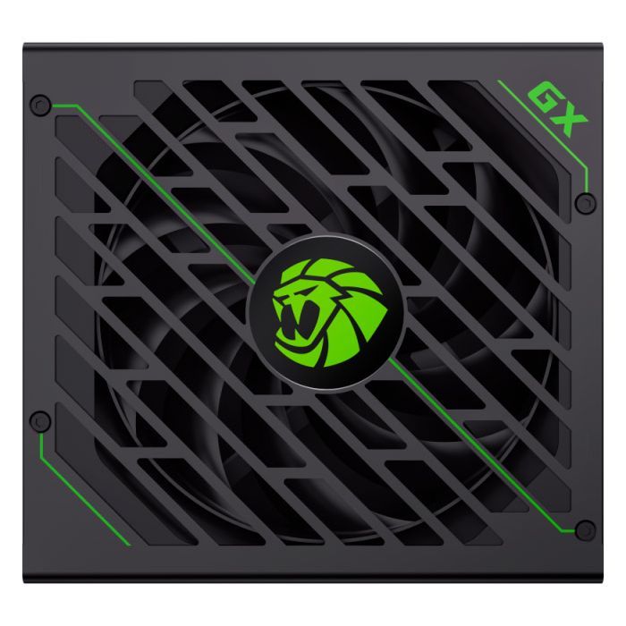 Блок живлення Gamemax 850W (GX-850 PRO BK(ATX3.1PCIe5.1)) зображення 9