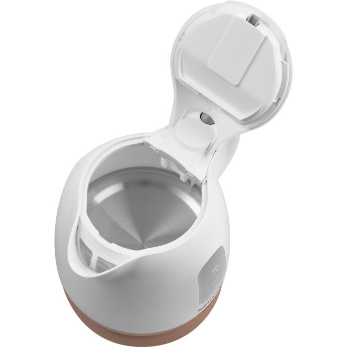 Електрочайник Sencor SWK 1102RS (SWK1102RS) зображення 10