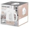 Електрочайник Sencor SWK 1102RS (SWK1102RS) зображення 11