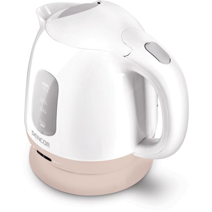 Електрочайник Sencor SWK 1102RS (SWK1102RS) зображення 2