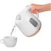 Електрочайник Sencor SWK 1102RS (SWK1102RS) зображення 9