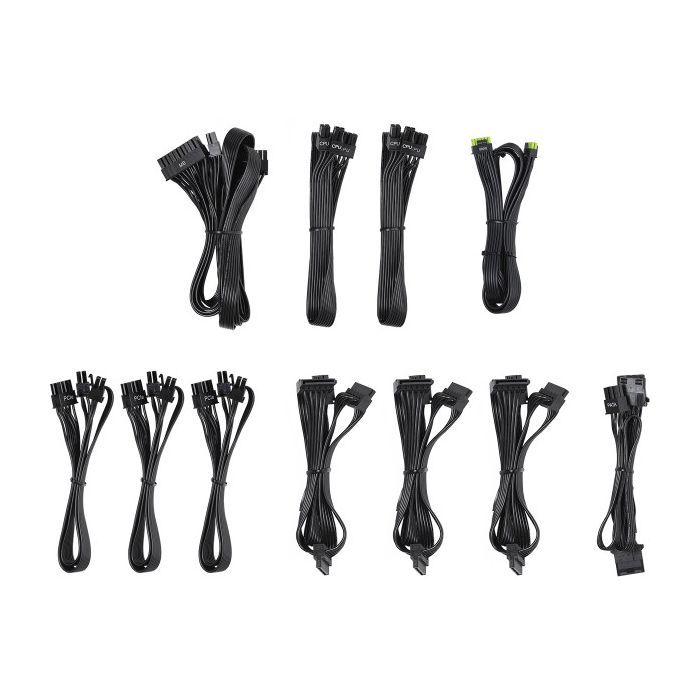 Блок живлення ASRock 850W SteelLegend (SL-850G) зображення 6