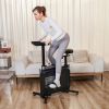 Велотренажер Kingsmith Workstation Bike W1B (W1B) зображення 12