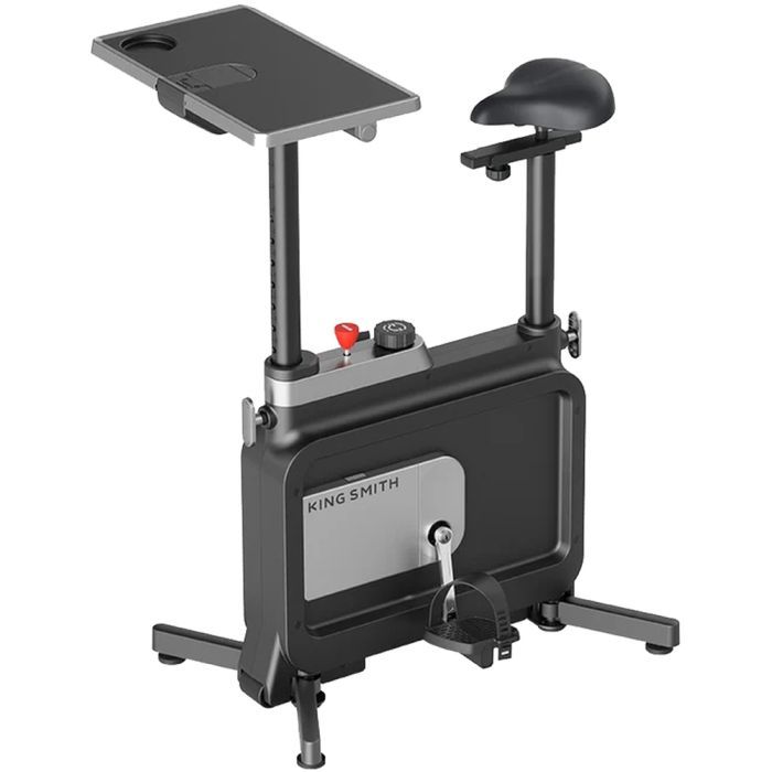 Велотренажер Kingsmith Workstation Bike W1B (W1B)