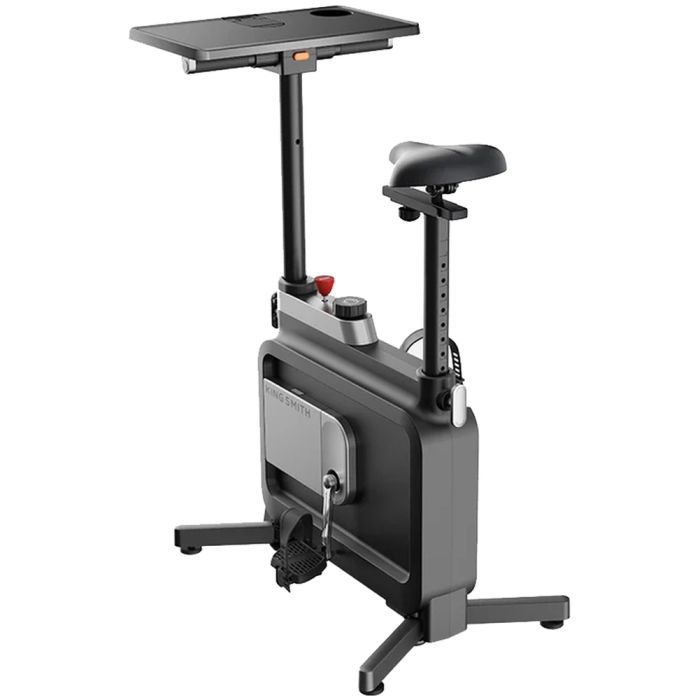 Велотренажер Kingsmith Workstation Bike W1B (W1B) зображення 2