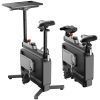 Велотренажер Kingsmith Workstation Bike W1B (W1B) зображення 3