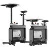 Велотренажер Kingsmith Workstation Bike W1B (W1B) зображення 4
