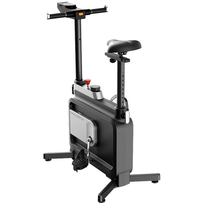 Велотренажер Kingsmith Workstation Bike W1B (W1B) зображення 7
