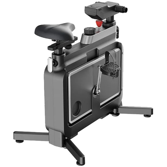 Велотренажер Kingsmith Workstation Bike W1B (W1B) зображення 8