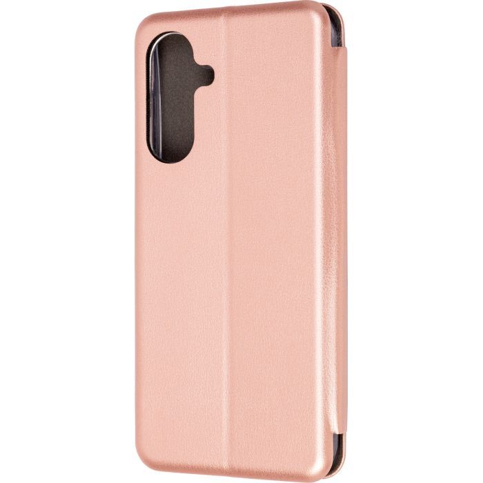 Чехол для мобильного телефона Armorstandart G-Case Samsung A17 4G Rose Gold (ARM86785) изображение 2