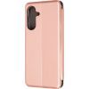 Чехол для мобильного телефона Armorstandart G-Case Samsung A17 4G Rose Gold (ARM86785) изображение 2