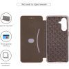 Чехол для мобильного телефона Armorstandart G-Case Samsung A17 4G Rose Gold (ARM86785) изображение 3