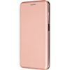 Чехол для мобильного телефона Armorstandart G-Case Samsung A17 4G Rose Gold (ARM86785)